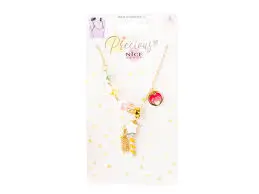 Magic Collana Con Charms
