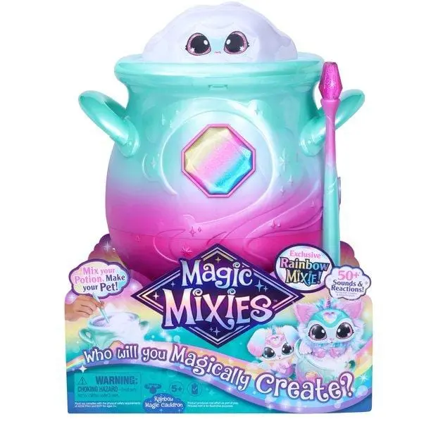 Magic Mixies Calderone Magico