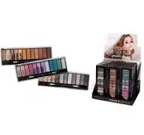 Magic Studio Eyeshadow 1 Palette Versatile