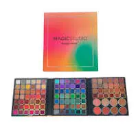 Magic Studio Eyeshadow Palette 116 Colors
