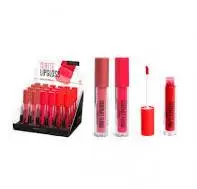 Magic Studio Matte Lipgloss Nudes