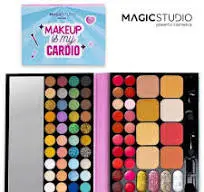 Magic Studio New Rules Makeup Wallet