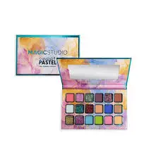 Magic Studio Palette Ombretti Sweet Pastel