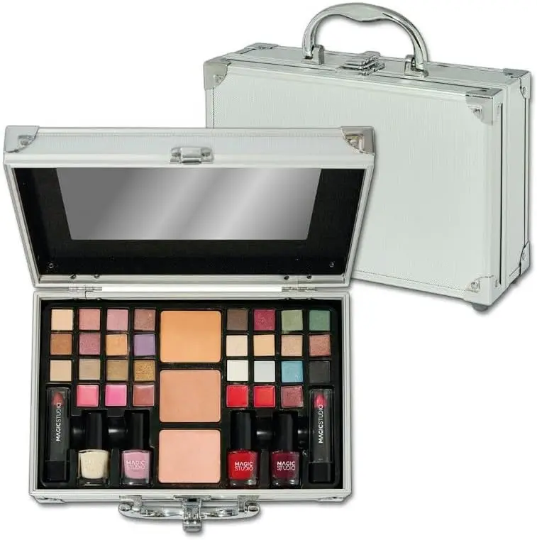 Magic Studio Perfect Traveller Case Valigetta Trucco