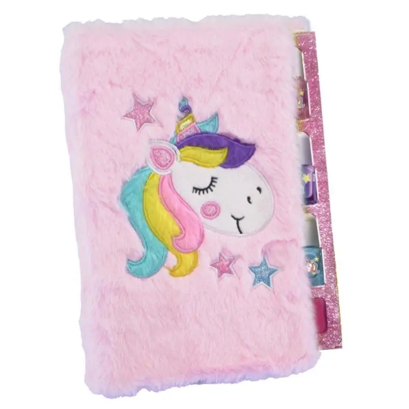 Magic Unicorn Make Up Book