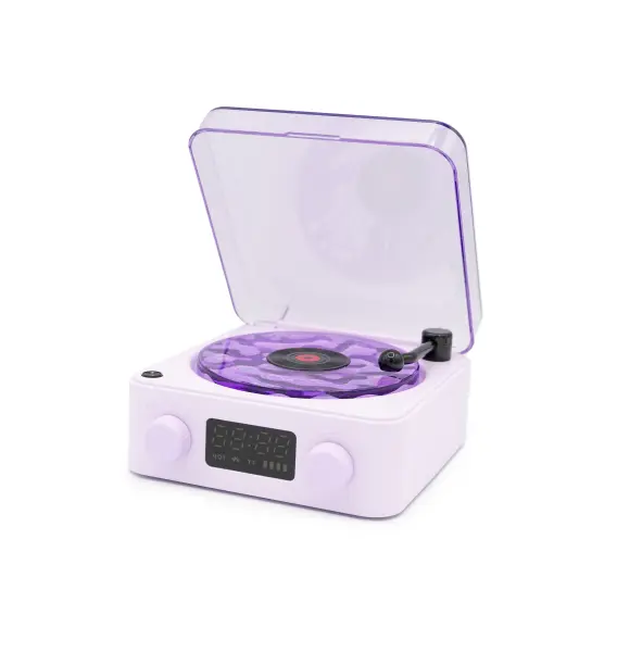 Magic Wave Viola Esperienza Rilassante di Luci e Suoni (WAVEPURPLE)