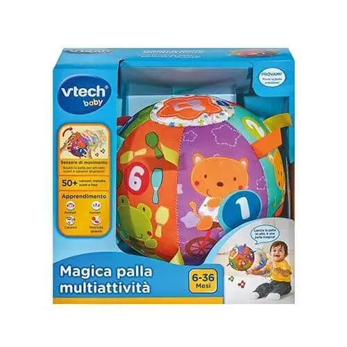 Magica Palla Multiattivita