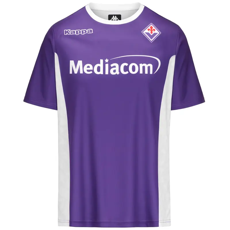 Maglia Calcio Fiorentina 10 Anni