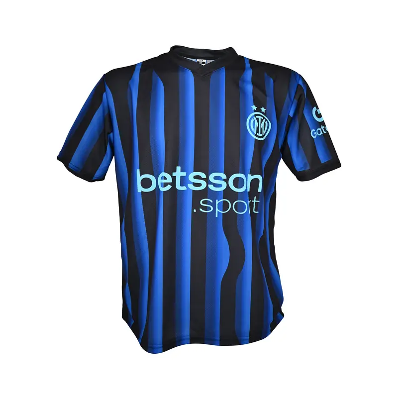 Maglia Replica Inter 8 Anni
