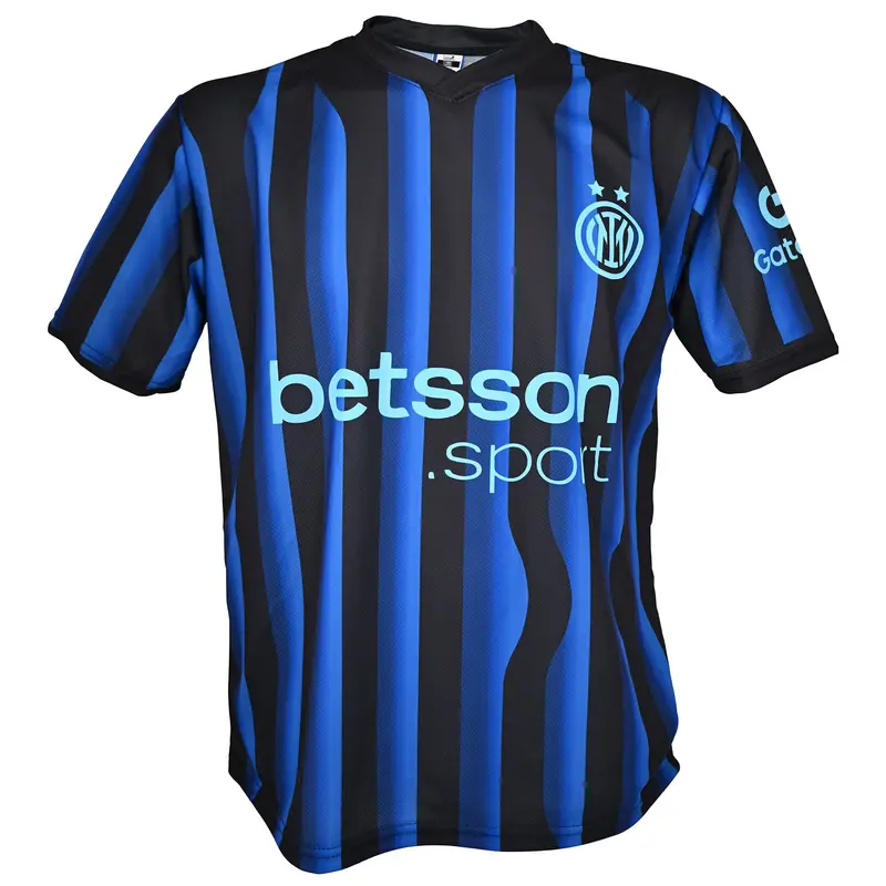 Maglia Replica Inter L Adulto
