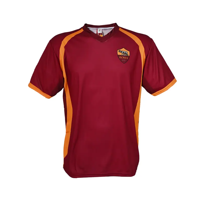 Maglia Roma 8 anni replica ufficiale