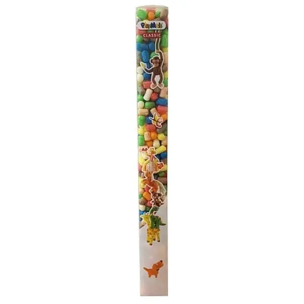 Mais Costruzioni - Set 600 Pz PlayMais per Costruire