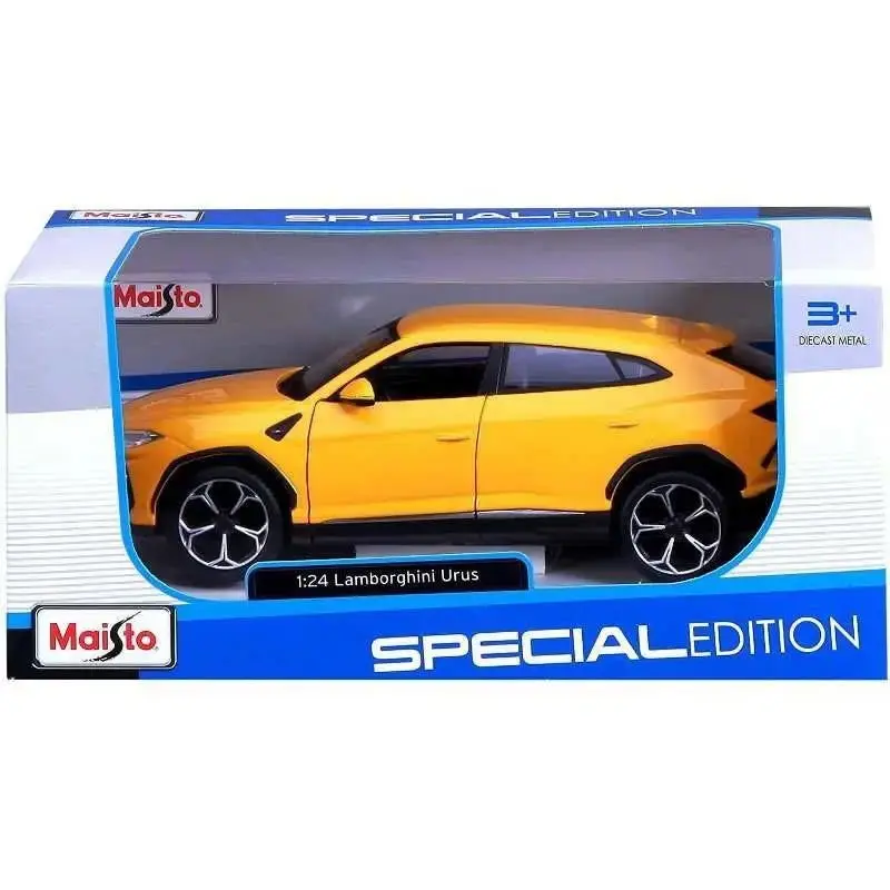 Maisto Lamborghini Urus 1