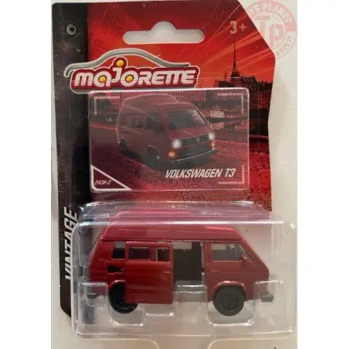 Majorette Volkswagen T3