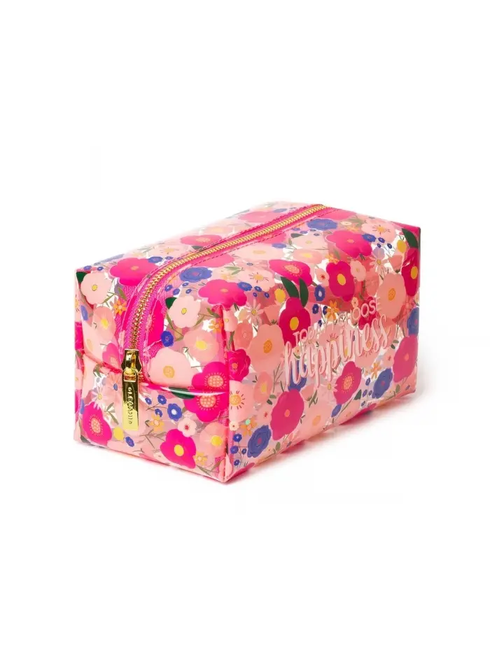 Makeup Bag - Makeup Queen - Da