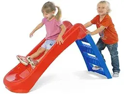 Mandelli Sport1 Scivolo Pieghevole 3 Gradini