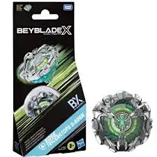 Manga Beyblade X Yellowstone