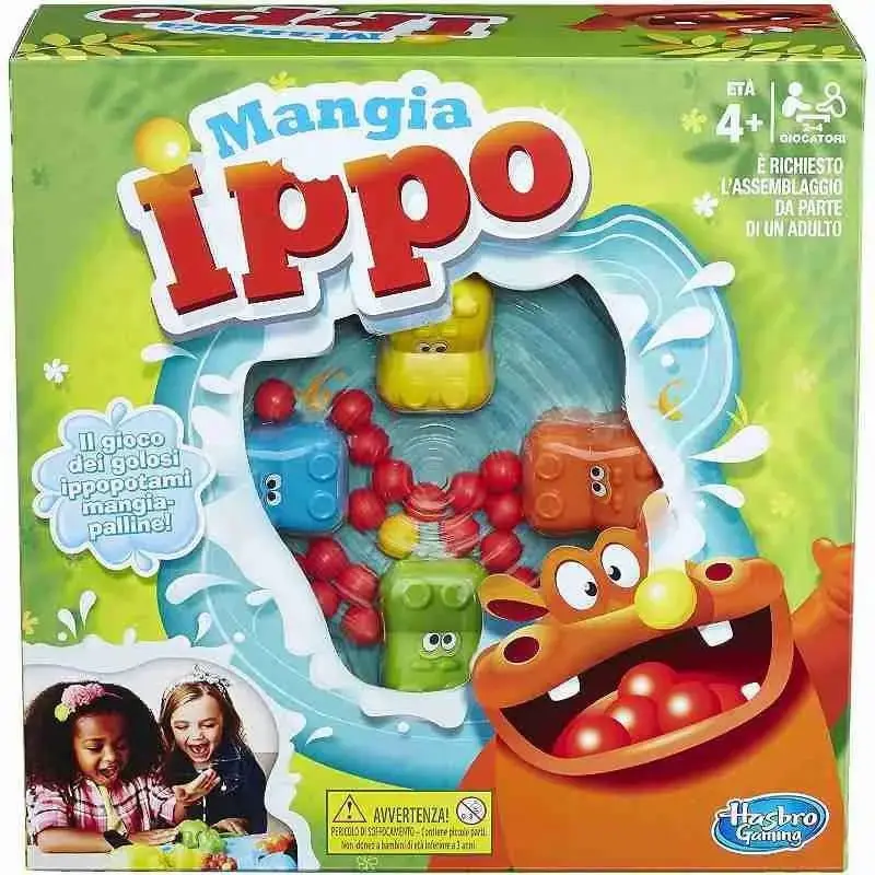 Mangia Ippo