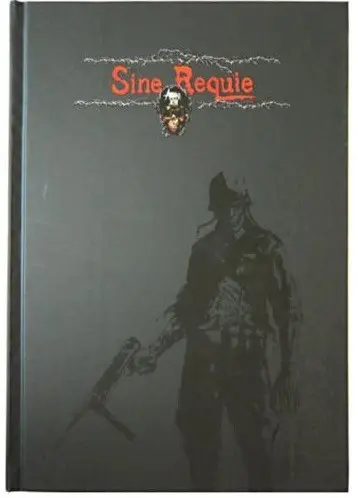 Manuale Sine Requie Anno XIII