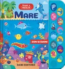 Mare. Premi ascolta. Ediz. a colori