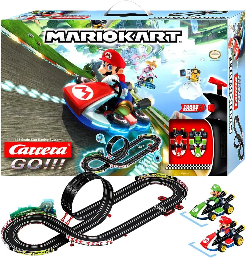 Mario Kart™ Pista Elettrica