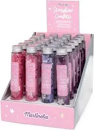 Martinelia Confetti Bagno