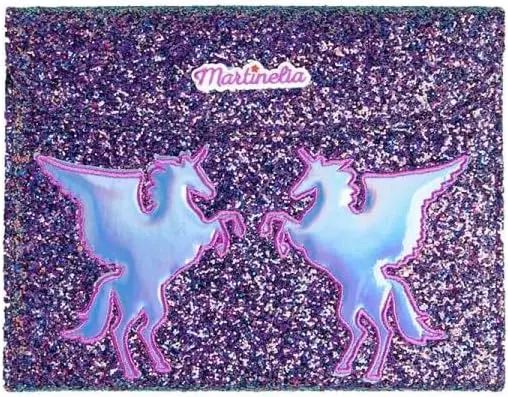 Martinelia Galaxy Dreams Makeup Wallet