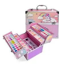 Martinelia Little Unicorn Mega Beauty Valigetta