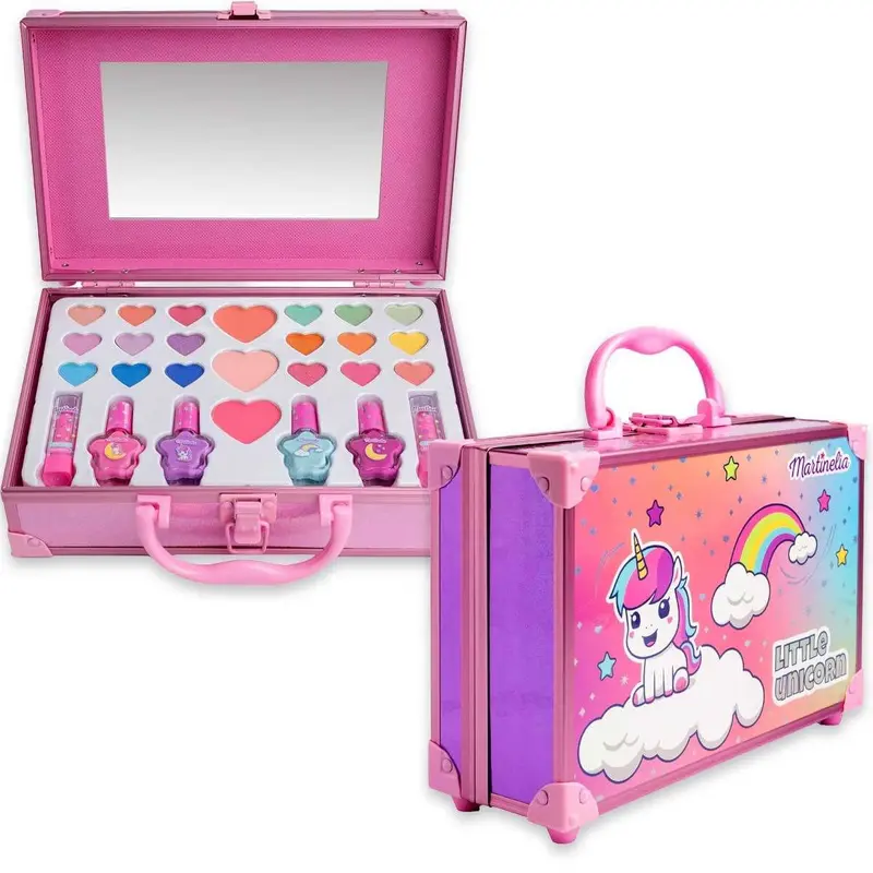 Martinelia Little Unicorn Perfect Traveller