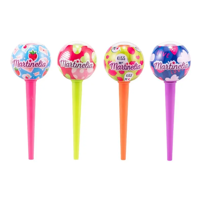 Martinelia Lollipop Balsamo Labbra