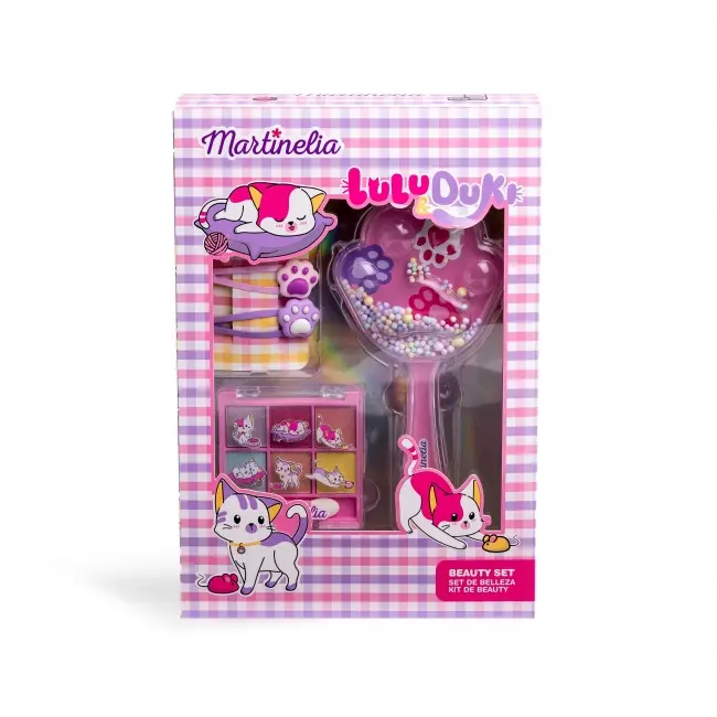 Martinelia Lulu&Duki Beauty Set