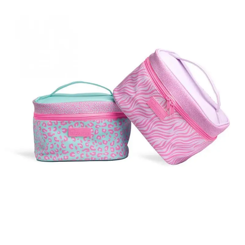 Martinelia Savage Big Cosmetic Bag