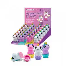 Martinelia Squishcorns Balsamo Per Labbra