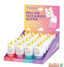 Martinelia Unicorn Glitter Gel Viso E Corpo