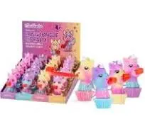 Martinelia Unicorn Tongue Lip Blam