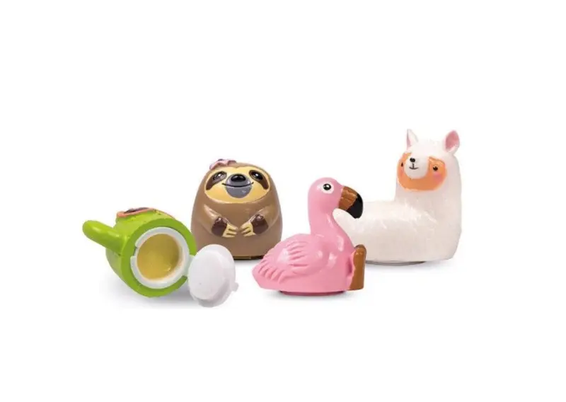 Martinelia Wild And Cute Balsamo Labbra