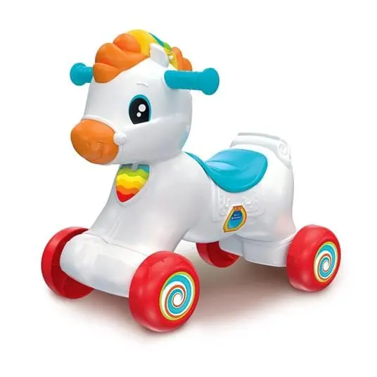 Martino Il Cavallino