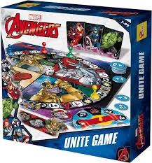 Marvel
