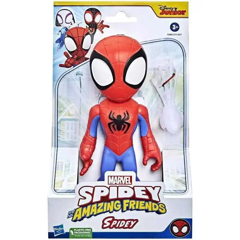Marvel Spidey e I Suoi Fantastici Amici - personaggio Spidey