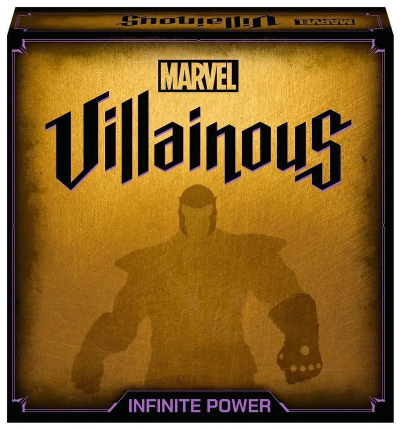 Marvel Villainous Ravensburger