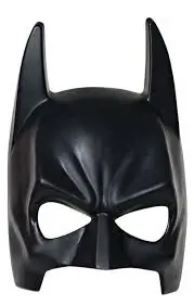 MASCHERA BATMAN