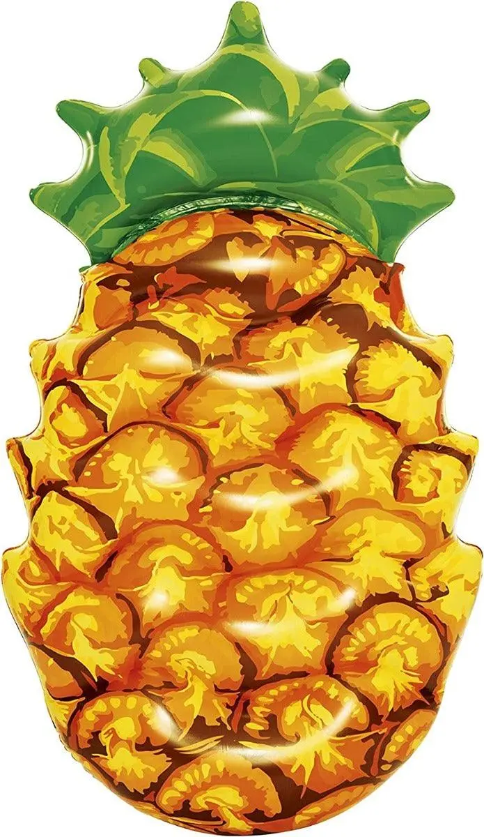 Materassino Ananas