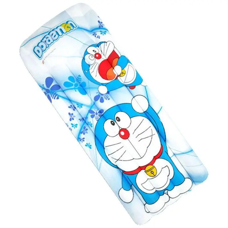 Materassino Gonfiabile Mare Doraemon