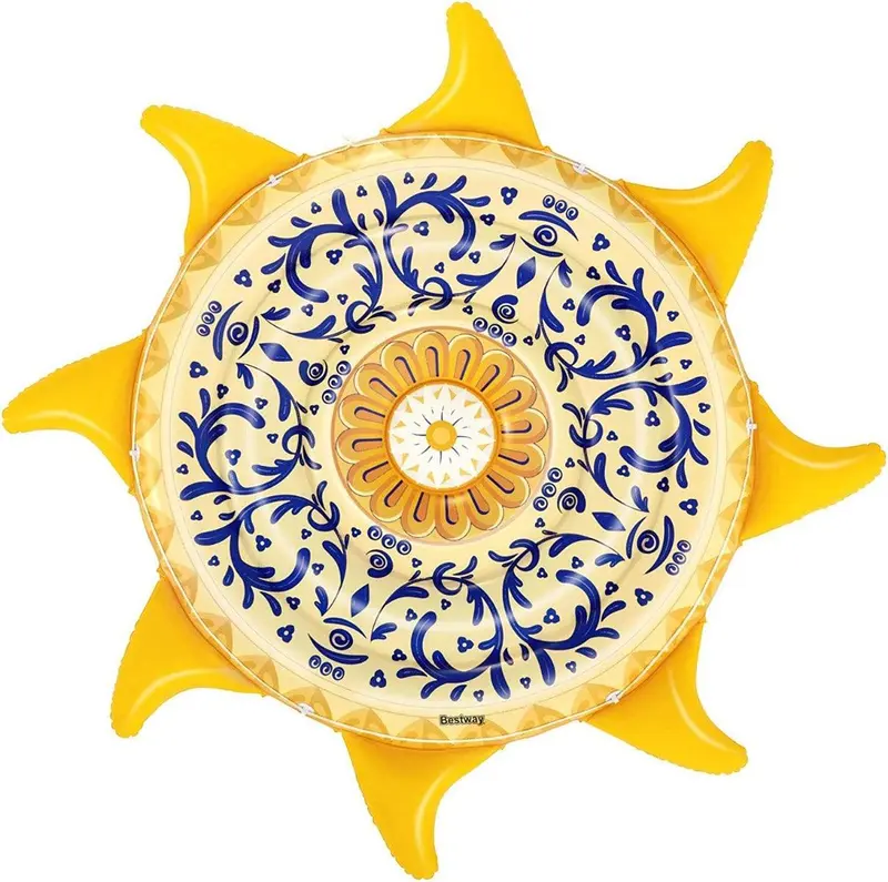 Materassino Sicilia