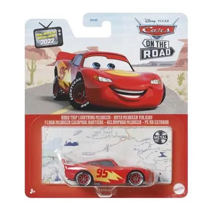 Mattel Disney Pixar