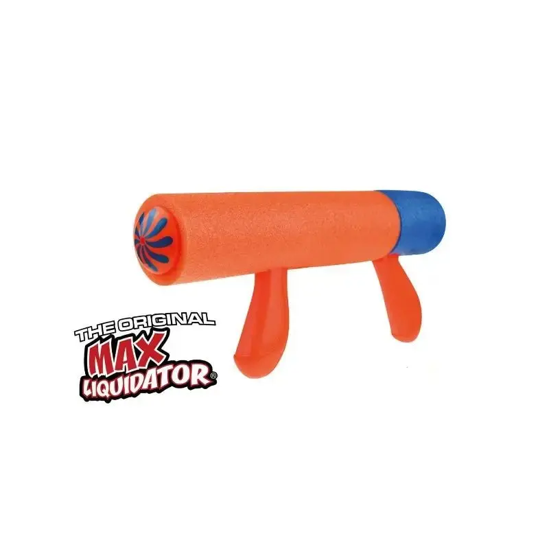 Max Liquidator