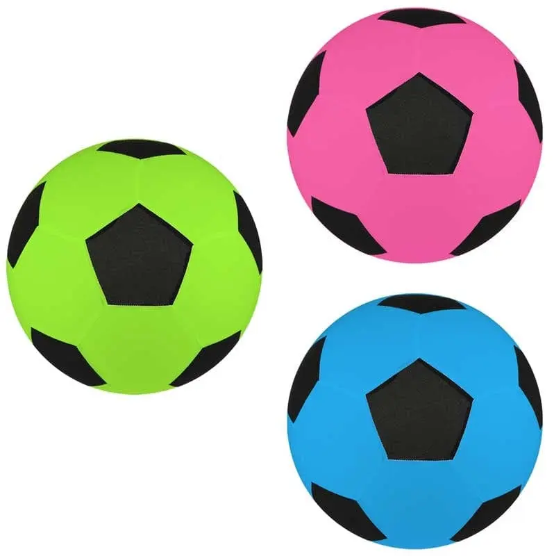 Maxi Pallone 45 cm per Giocare Dentro e Fuori Casa
