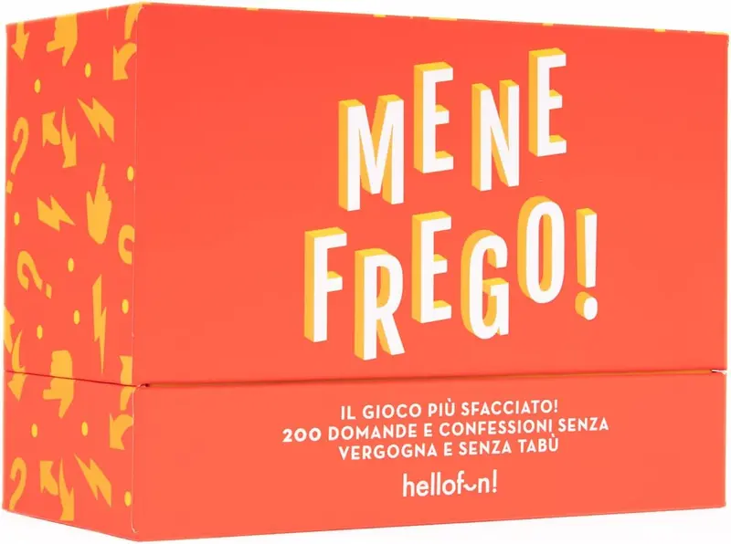 Me Ne Frego dal negro