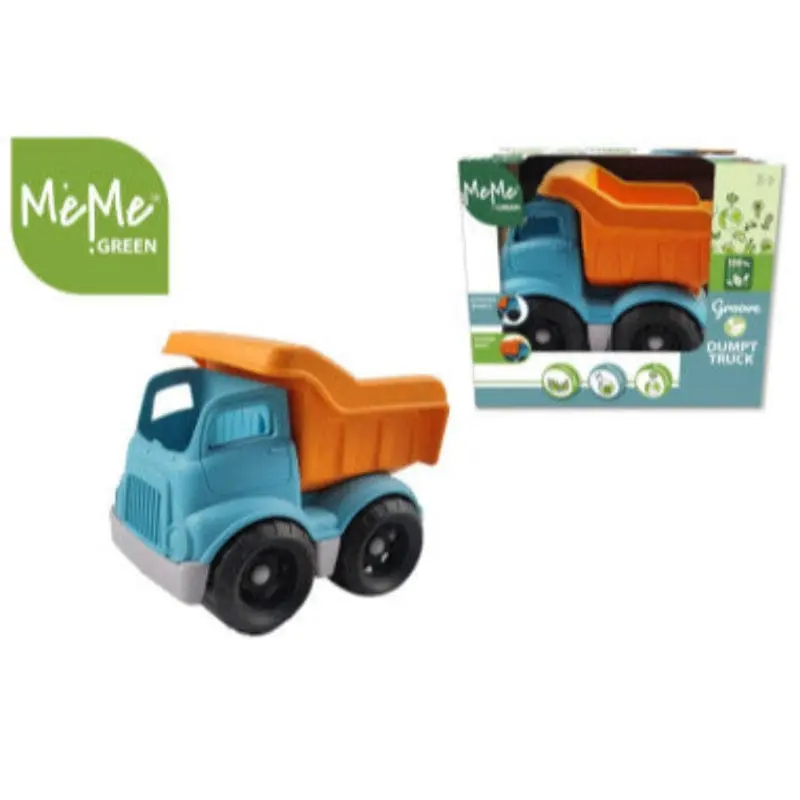 Meme Green Groove Camioncino