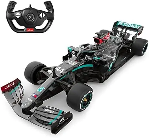 Mercedes AMG F1 W11 EQ, Macchina Radiocomandata scala 1